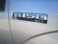 2015 Ingot Silver Metallic Ford F150 XLT SuperCrew  photo #5