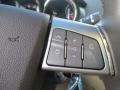 Controls of 2012 CTS 4 3.0 AWD Sedan
