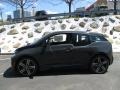 Laurel Grey Metallic - i3 with Range Extender Photo No. 2