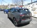 2015 Laurel Grey Metallic BMW i3 with Range Extender  photo #4