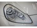 Sand White - Cayenne Tiptronic Photo No. 24