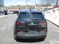 2015 Laurel Grey Metallic BMW i3 with Range Extender  photo #5