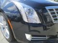 2013 Sapphire Blue Metallic Cadillac XTS Premium FWD  photo #10