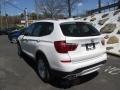 Alpine White - X3 xDrive28i Photo No. 5