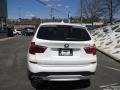 Alpine White - X3 xDrive28i Photo No. 6
