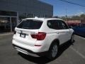 Alpine White - X3 xDrive28i Photo No. 7