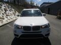 Alpine White - X3 xDrive28i Photo No. 9