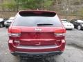 Deep Cherry Red Crystal Pearl - Grand Cherokee Limited 4x4 Photo No. 4