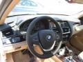 Alpine White - X3 xDrive28i Photo No. 15