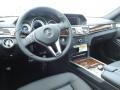 Black Dashboard Photo for 2016 Mercedes-Benz E #103492925