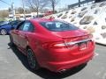 Italian Racing Red Metallic - XF 3.0 AWD Photo No. 5