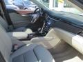 Sapphire Blue Metallic - XTS Premium FWD Photo No. 35