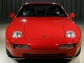 1993 Guards Red Porsche 928 GTS  photo #4