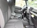 Black - Wrangler Sport 4x4 Photo No. 11