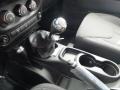 Black - Wrangler Sport 4x4 Photo No. 18