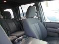 2015 Oxford White Ford Expedition XLT  photo #24