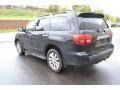 2011 Black Toyota Sequoia Limited 4WD  photo #3