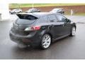 Black Mica - MAZDA3 MAZDASPEED3 Sport 5 Door Photo No. 2