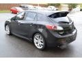 Black Mica - MAZDA3 MAZDASPEED3 Sport 5 Door Photo No. 3