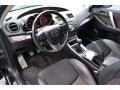 Black Mica - MAZDA3 MAZDASPEED3 Sport 5 Door Photo No. 5