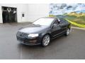 Deep Black - Passat Komfort Sedan Photo No. 4