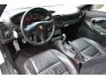2004 Porsche 911 Black Interior Interior Photo
