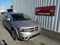 Billet Silver Metallic 2015 Dodge Journey R/T