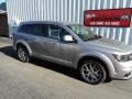 Billet Silver Metallic - Journey R/T Photo No. 2