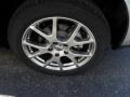 Billet Silver Metallic - Journey R/T Photo No. 4