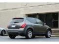 2007 Platinum Pearl Matallic Nissan Murano SL  photo #4