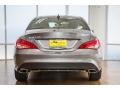 Mountain Grey Metallic - CLA 250 Photo No. 4