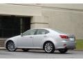 Tungsten Pearl - IS 250 AWD Photo No. 7