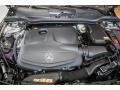 Mountain Grey Metallic - CLA 250 Photo No. 9