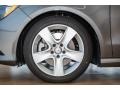 Mountain Grey Metallic - CLA 250 Photo No. 10