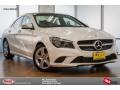 Cirrus White - CLA 250 Photo No. 1