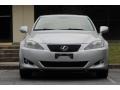 Tungsten Pearl - IS 250 AWD Photo No. 44