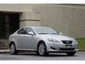Tungsten Pearl - IS 250 AWD Photo No. 46