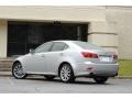Tungsten Pearl - IS 250 AWD Photo No. 49