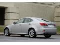 Tungsten Pearl - IS 250 AWD Photo No. 55