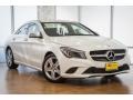 Cirrus White - CLA 250 Photo No. 12