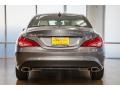 Mountain Grey Metallic - CLA 250 Photo No. 4