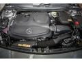 Mountain Grey Metallic - CLA 250 Photo No. 9