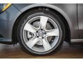 Mountain Grey Metallic - CLA 250 Photo No. 10