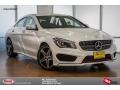 Cirrus White - CLA 250 Photo No. 1