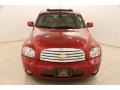 Crystal Red Metallic Tintcoat - HHR LT Photo No. 2