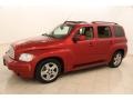 Crystal Red Metallic Tintcoat - HHR LT Photo No. 3