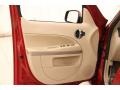 Crystal Red Metallic Tintcoat - HHR LT Photo No. 4