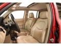 Crystal Red Metallic Tintcoat - HHR LT Photo No. 5