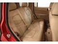Crystal Red Metallic Tintcoat - HHR LT Photo No. 10