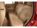 Crystal Red Metallic Tintcoat - HHR LT Photo No. 11